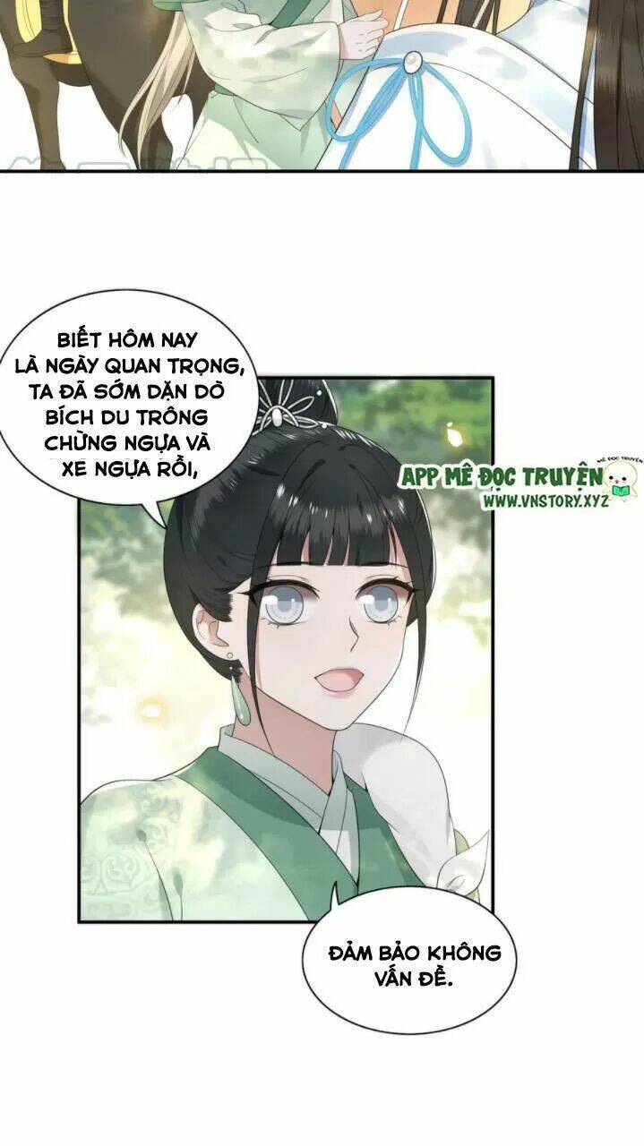 phượng hoàng vu phi chapter 85 8