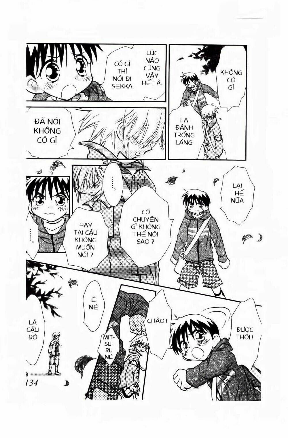 chắp cánh ước mơ chapter 46 7