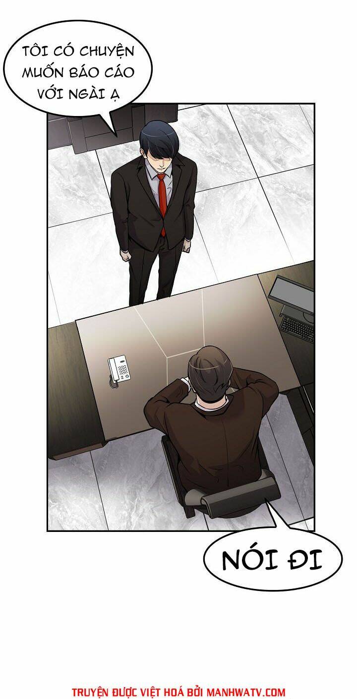 điều tra viên chuyển sinh chapter 61 66