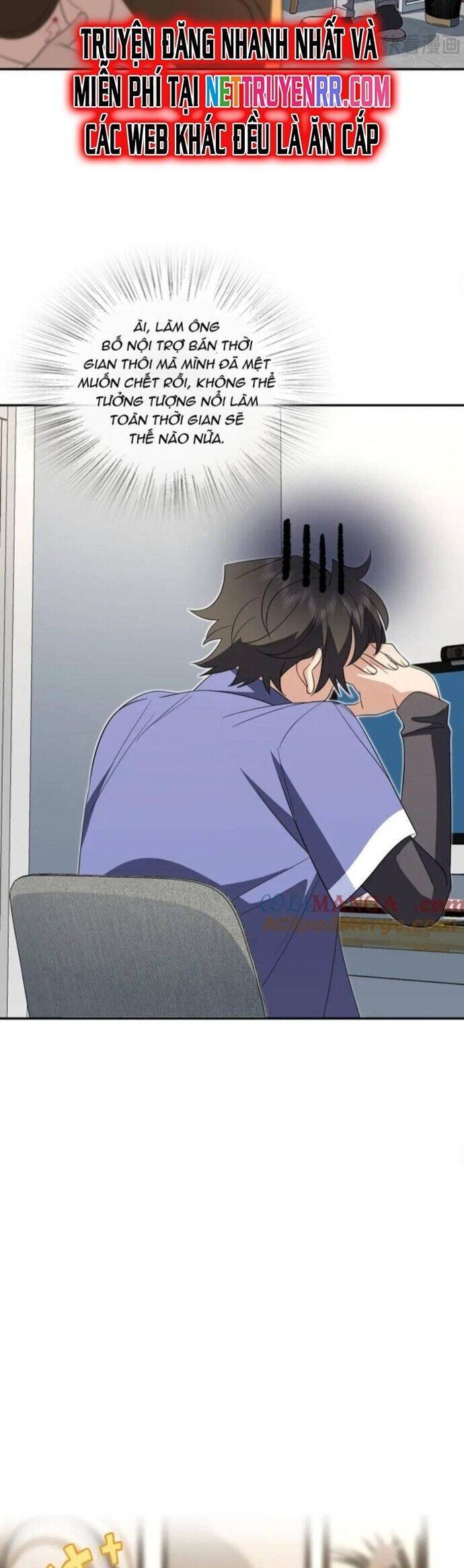 Bà Xã Nhà Tôi Đến Từ Ngàn Năm Trước chapter 343 16