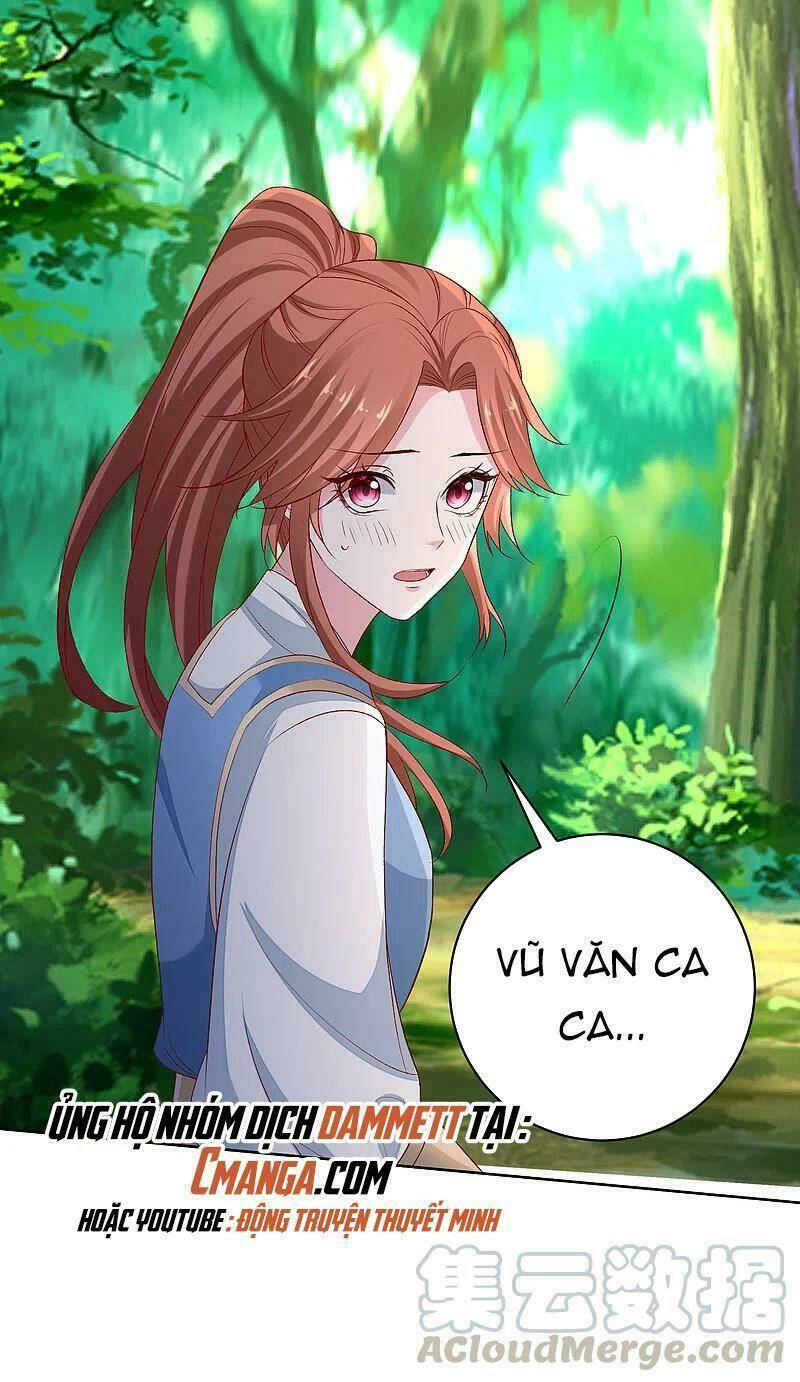 độc y đích nữ chapter 221 31
