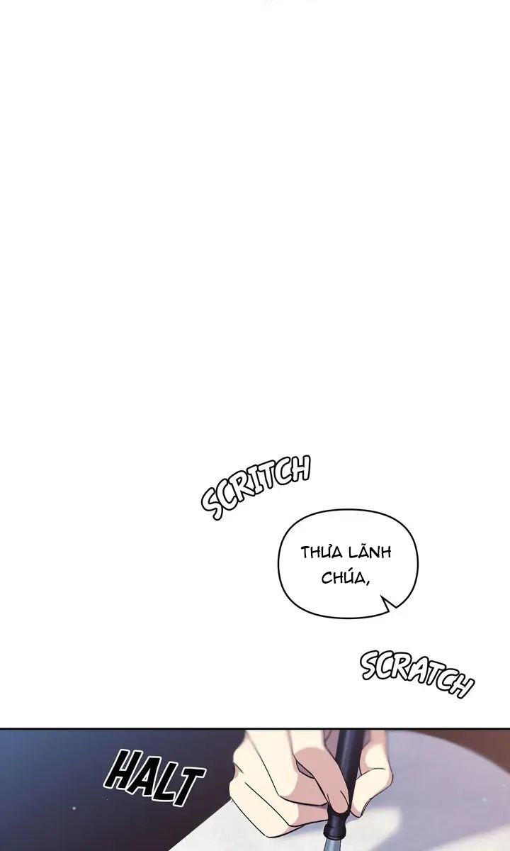 Đóa Hoa Tôn Kính chapter 2.2 - Trang 18
