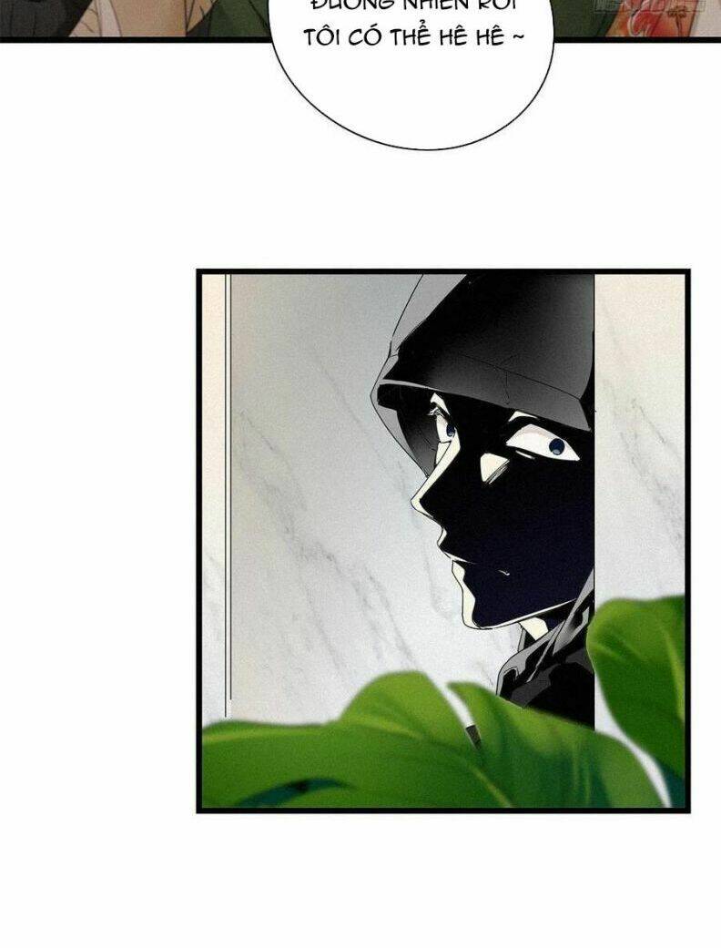 thỉnh quân nhập quái chapter 30 10