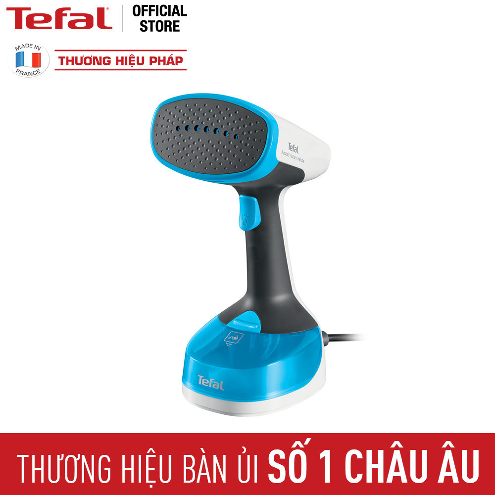 Bàn ủi hơi nước cầm tay Tefal DT7000E0 - Hàng chính hãng