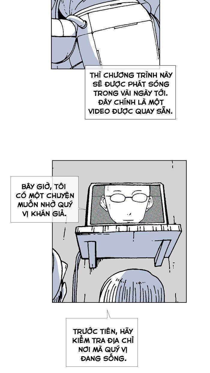 mắc kẹt trên mặt trăng chapter 51 30