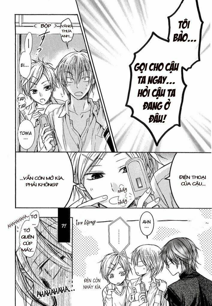 kirai ja nai kedo chapter 3 17