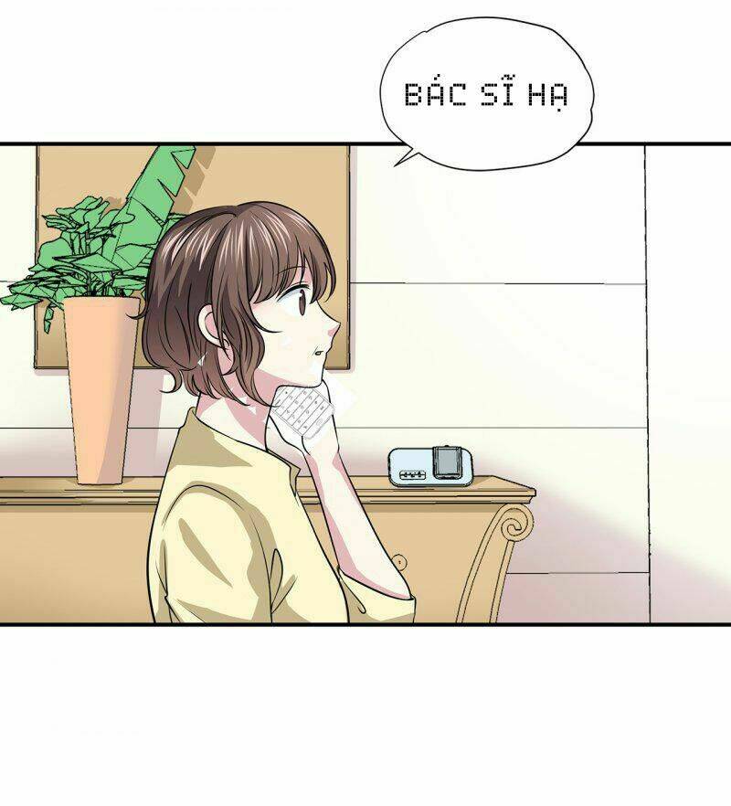 vi quang thế giới chapter 9 30