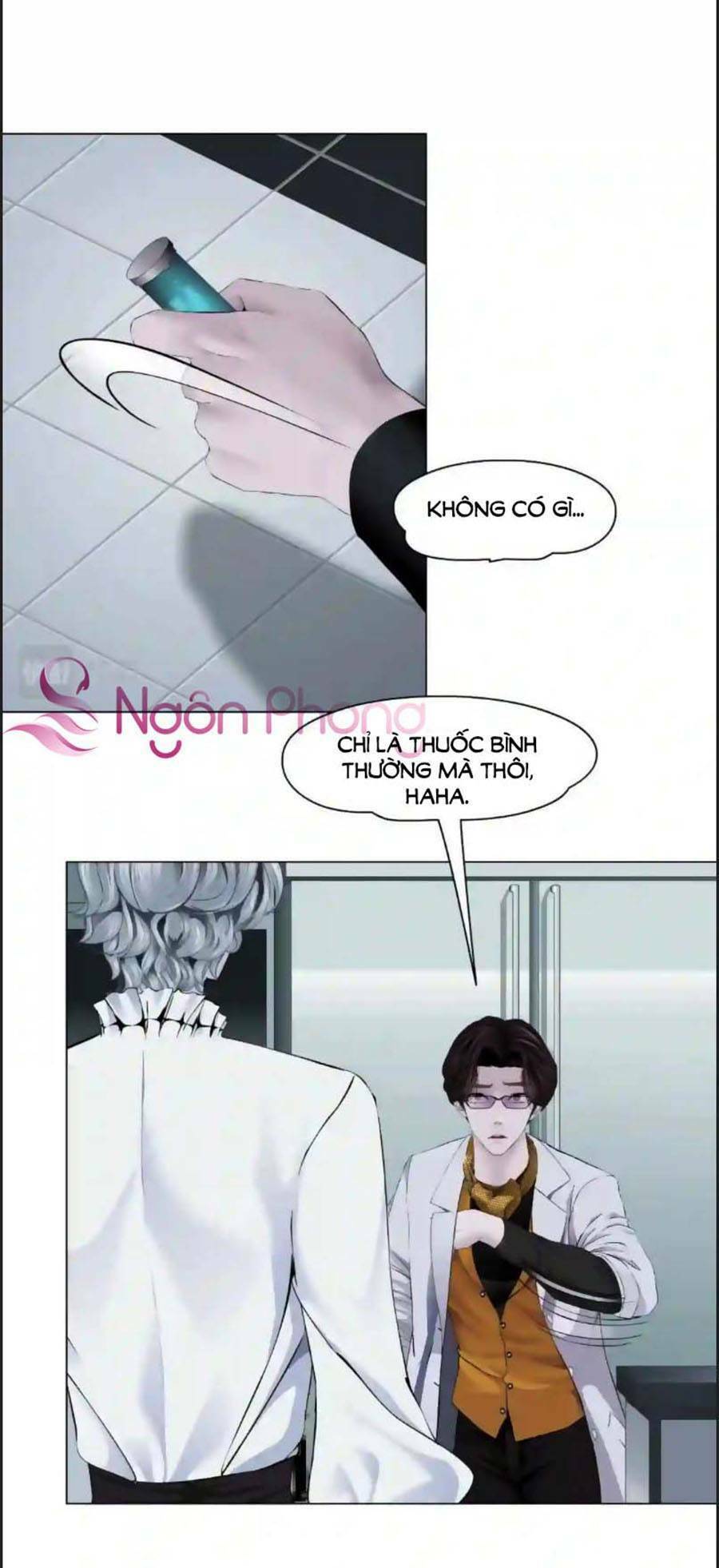 đằng nữ chapter 112 1