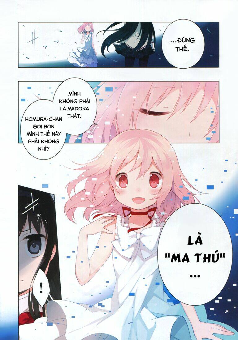 mahou shoujo madoka magica - majuu hen chapter 6 2