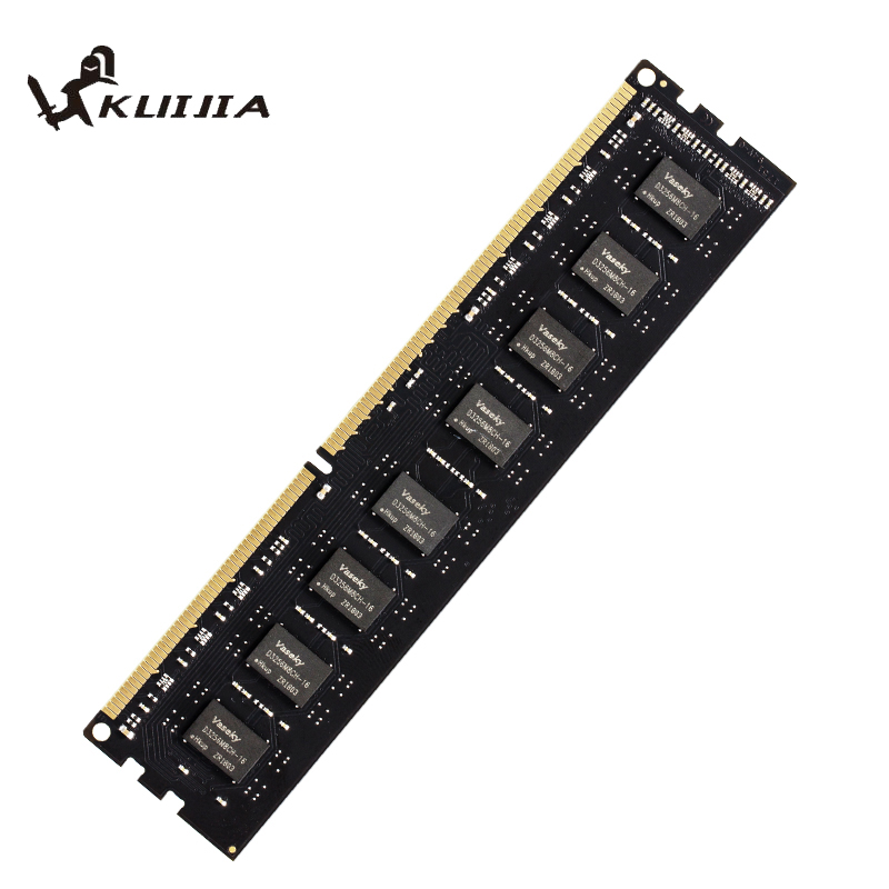 Ram Máy Tính KUIJIA DDR3 2Gb Bus 1600