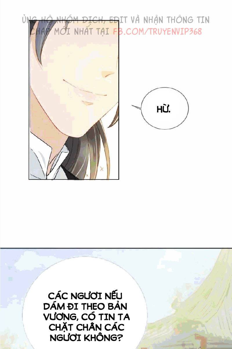 nhặt được bảo bối manh manh chapter 16 34