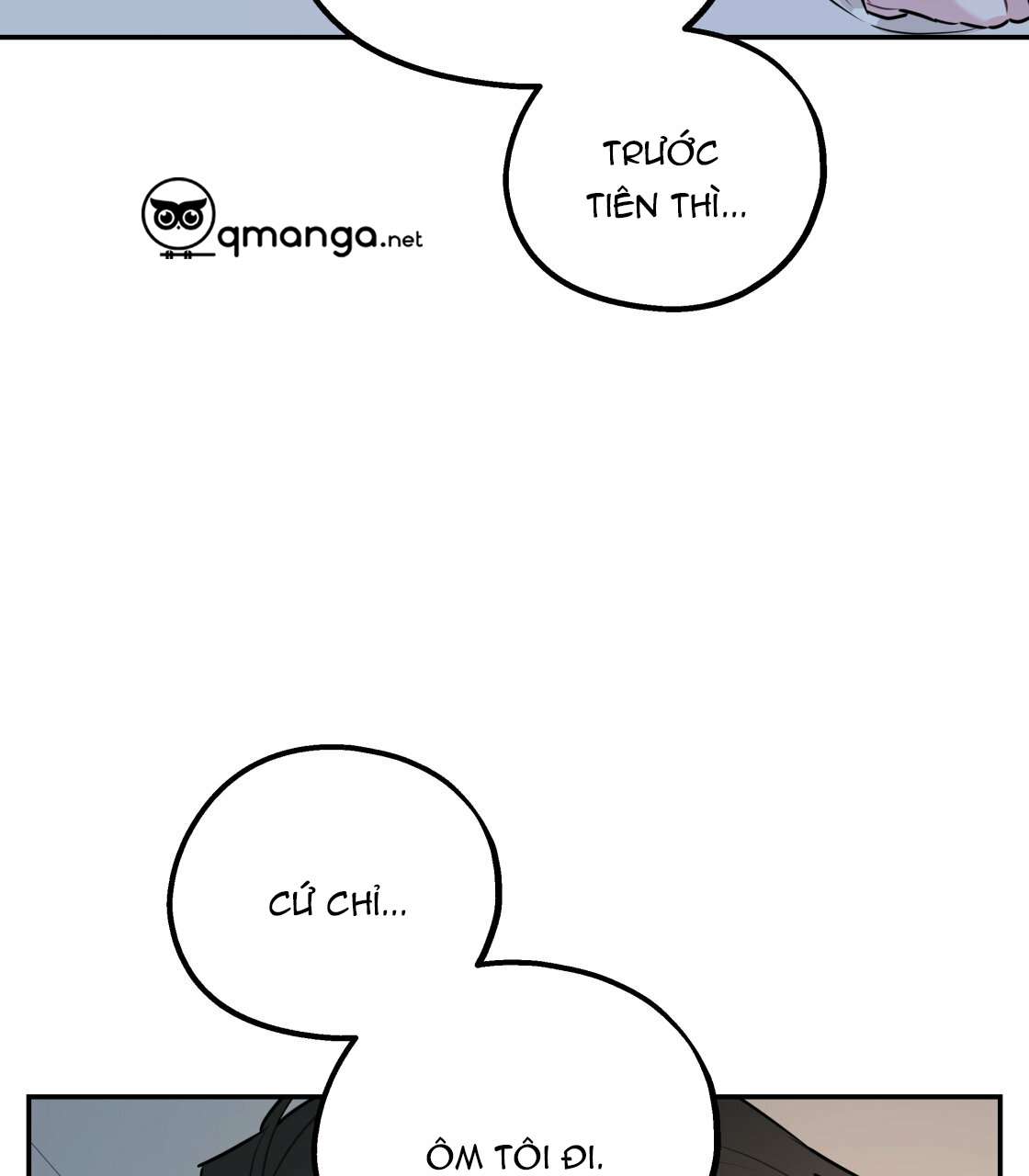 tôi với cậu không thể như thế này chapter 20 24