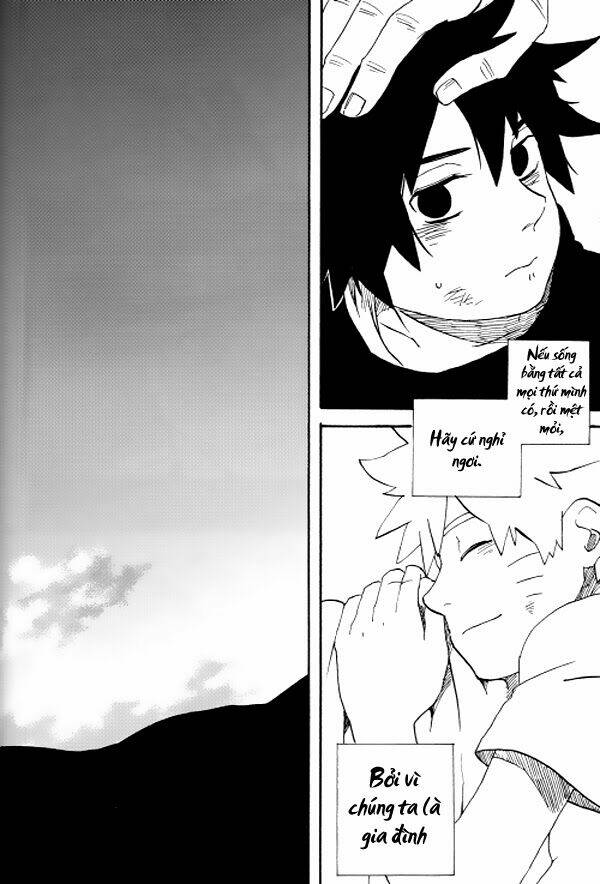 ngôi nhà của mặt trời chapter 4 68