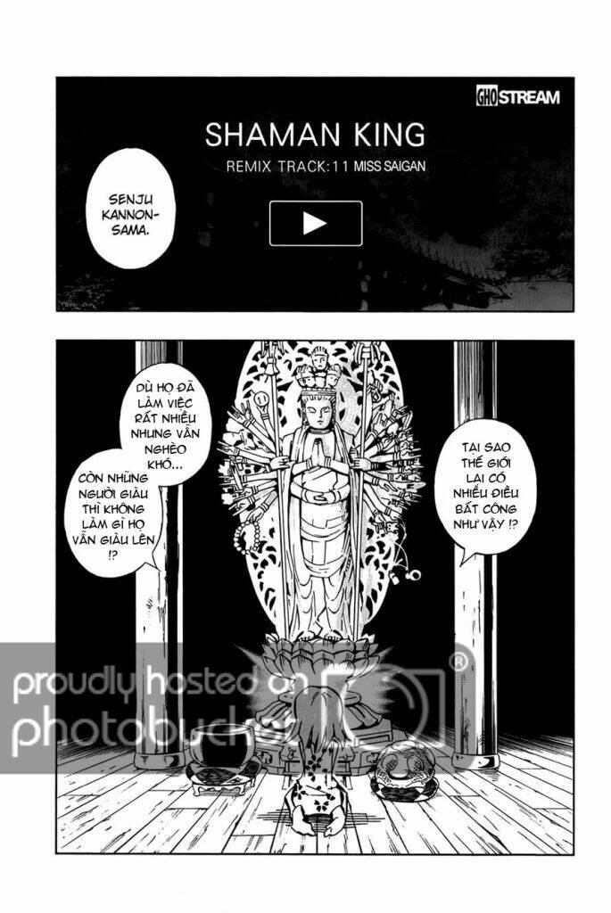 những câu chuyện siêu ngắn bộ tộc patch chapter 11 2