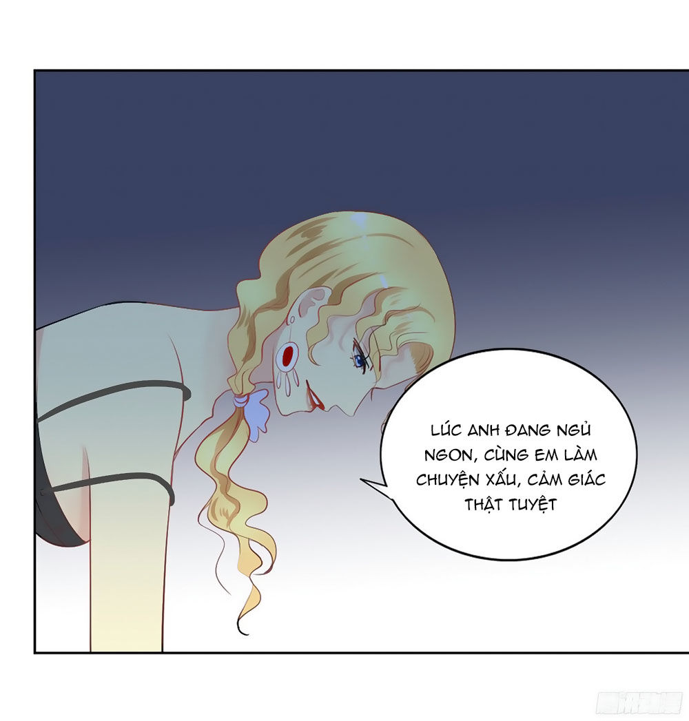 sinh sinh tương thác chapter 27 28