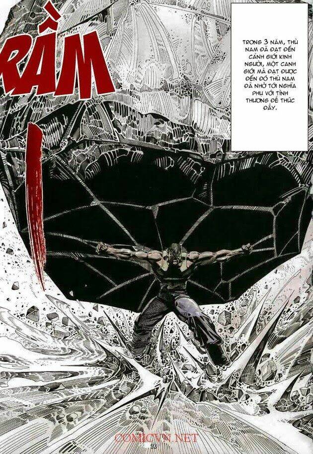 hải hổ 1 chapter 11 28