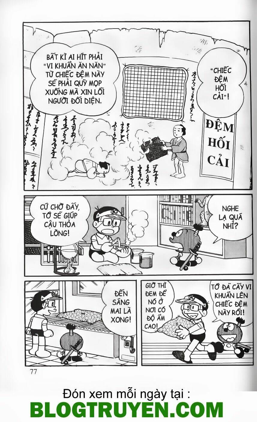 tân từ điển kì bí chapter 50 6