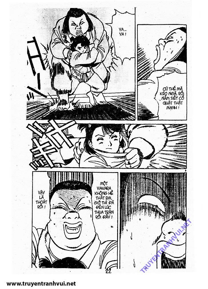 yawara chapter 133 7