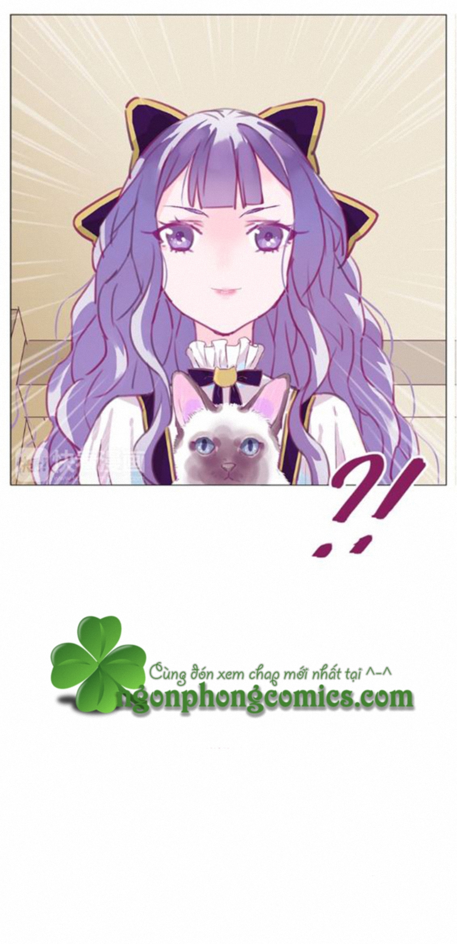 đừng nghịch, ta chỉ muốn yên tĩnh chapter 22 24