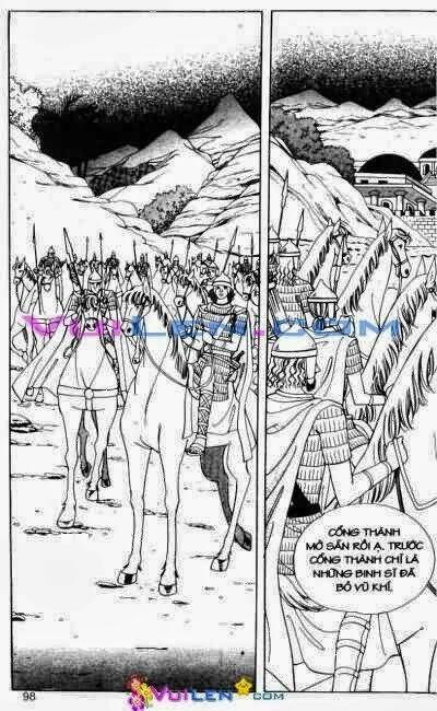 hậu duệ hoàng gia chapter 14 98