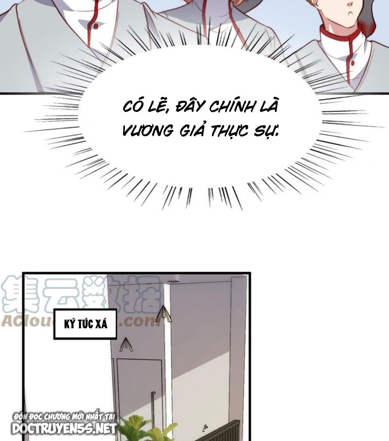 Slime ta treo cự long lên đánh là hợp lý nhỉ? Chapter 136 13