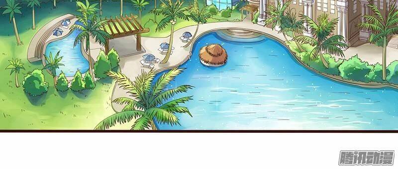 khán thượng nhĩ liễu, bất giải thích chapter 1 17