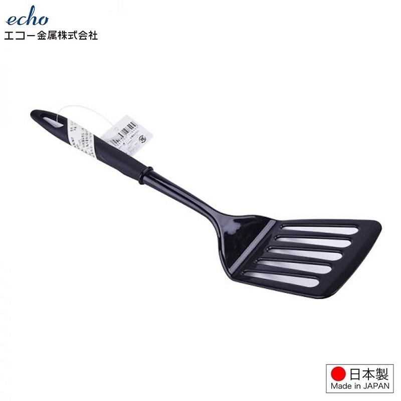 Bộ dụng cụ nhà bếp Echo Metal size L hàng nội địa Nhật Bản (MADE IN JAPAN)