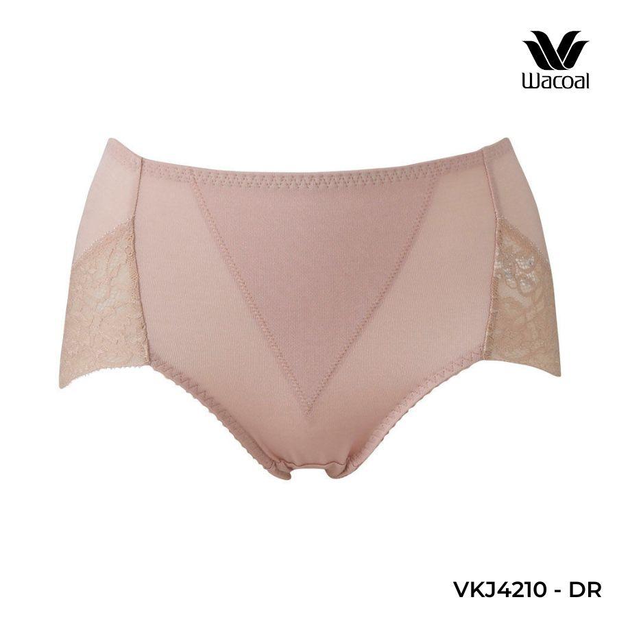 Quần gen Wacoal định hình bụng, mông VKJ4210