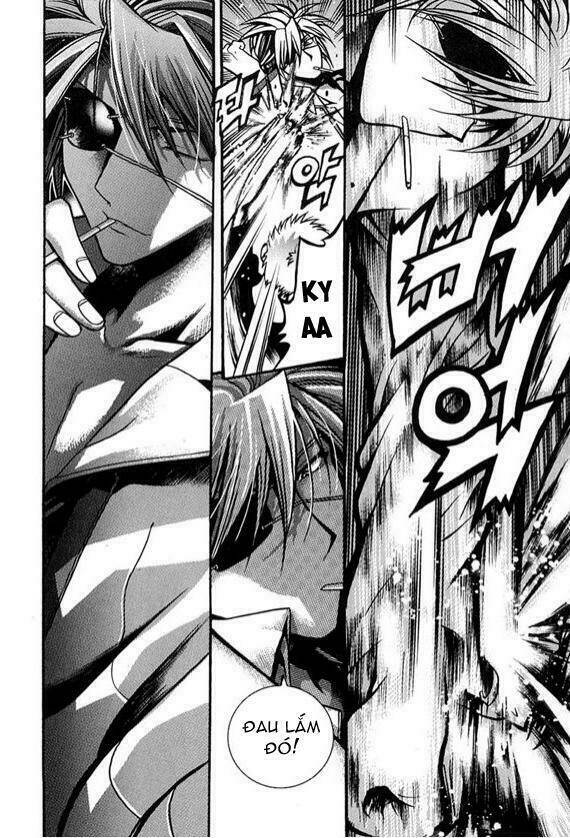 yoo ah dok_jon chapter 4 11