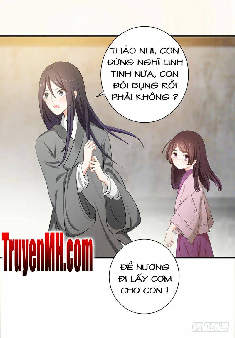 bạo lực tiếu thôn cô chapter 4 5