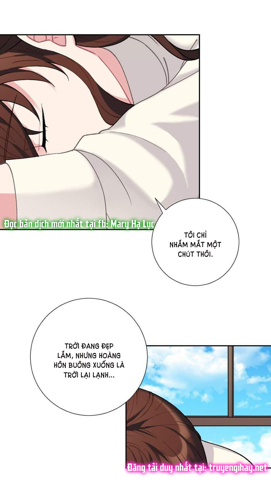 tiểu thư và dàn hầu nam mlem chapter 23 7