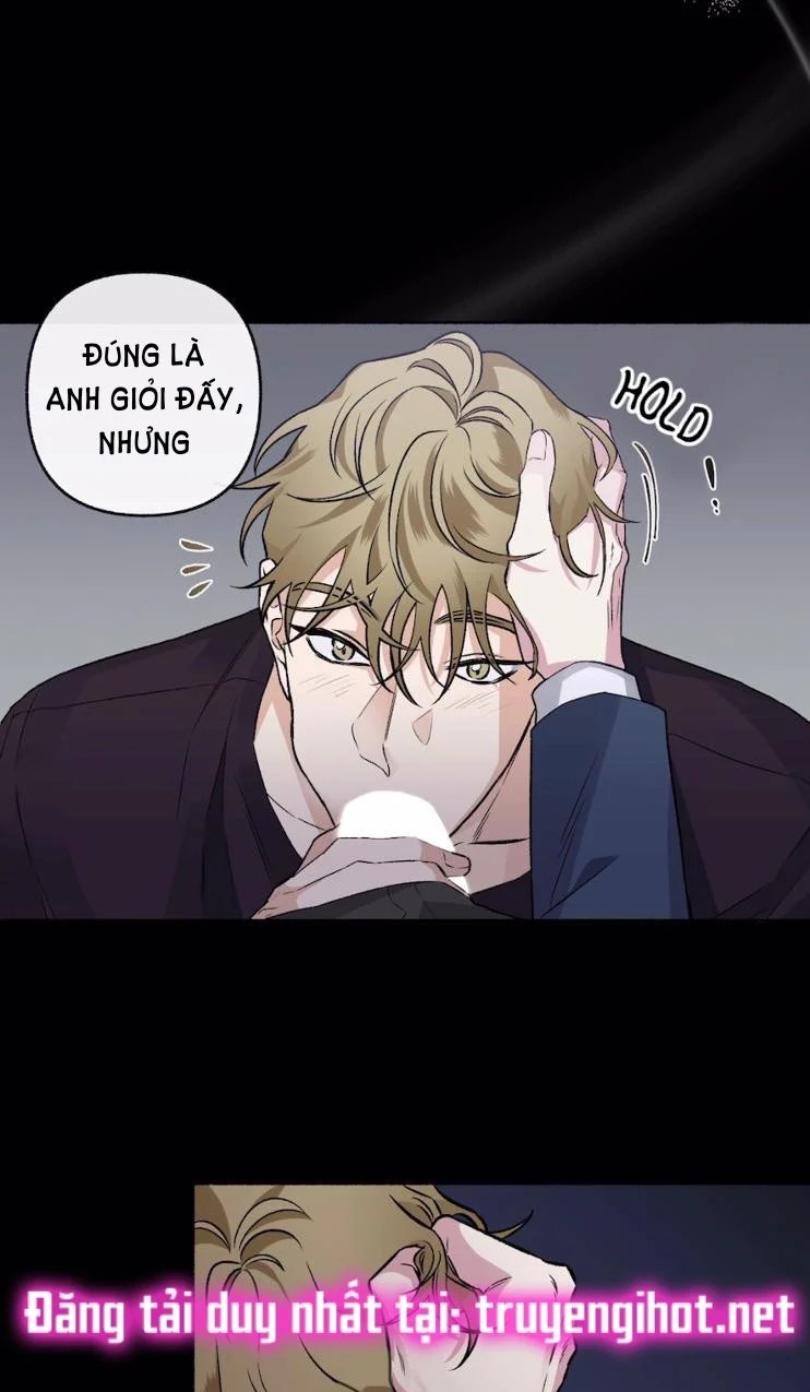 tình yêu kì lạ chapter 34 34