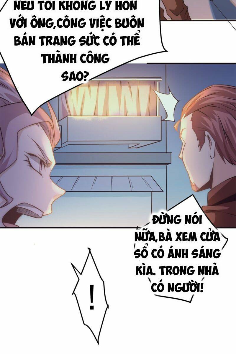 đô thị đỉnh phong cao thủ chapter 38 7