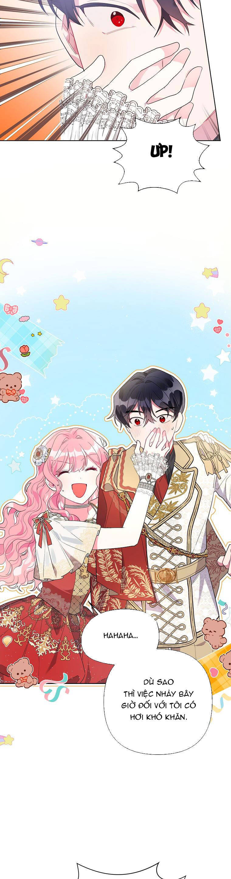 trở thành con dâu bất đắc dĩ chapter 47 32