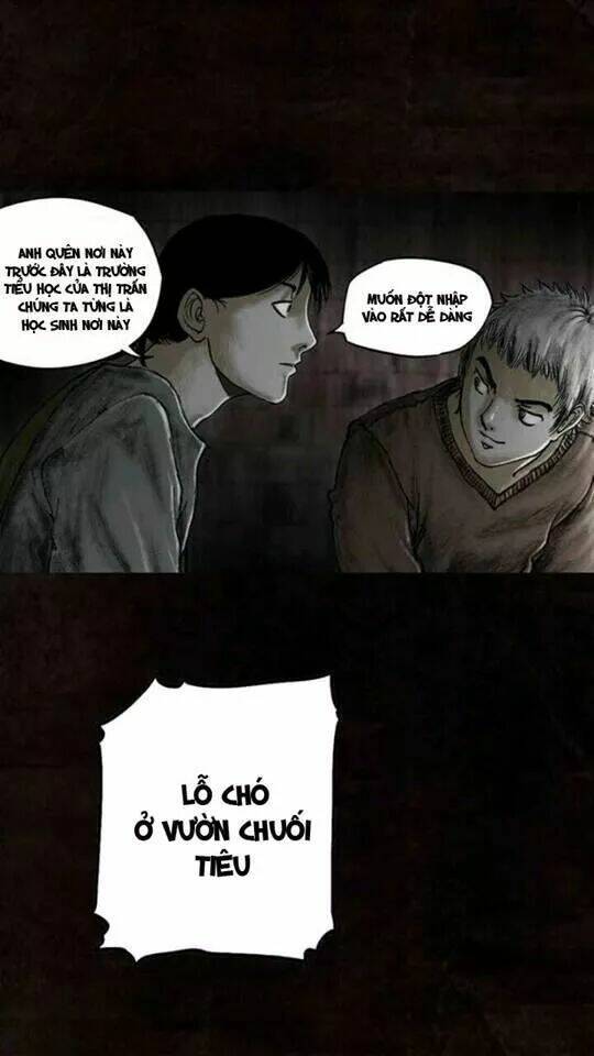 trấn thái bình chapter 13 35