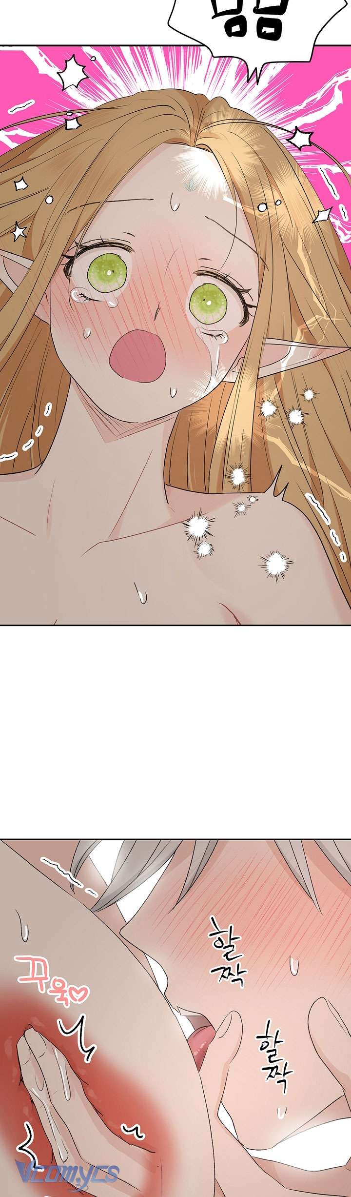 [18+] người tình của yêu tinh chapter 36 19