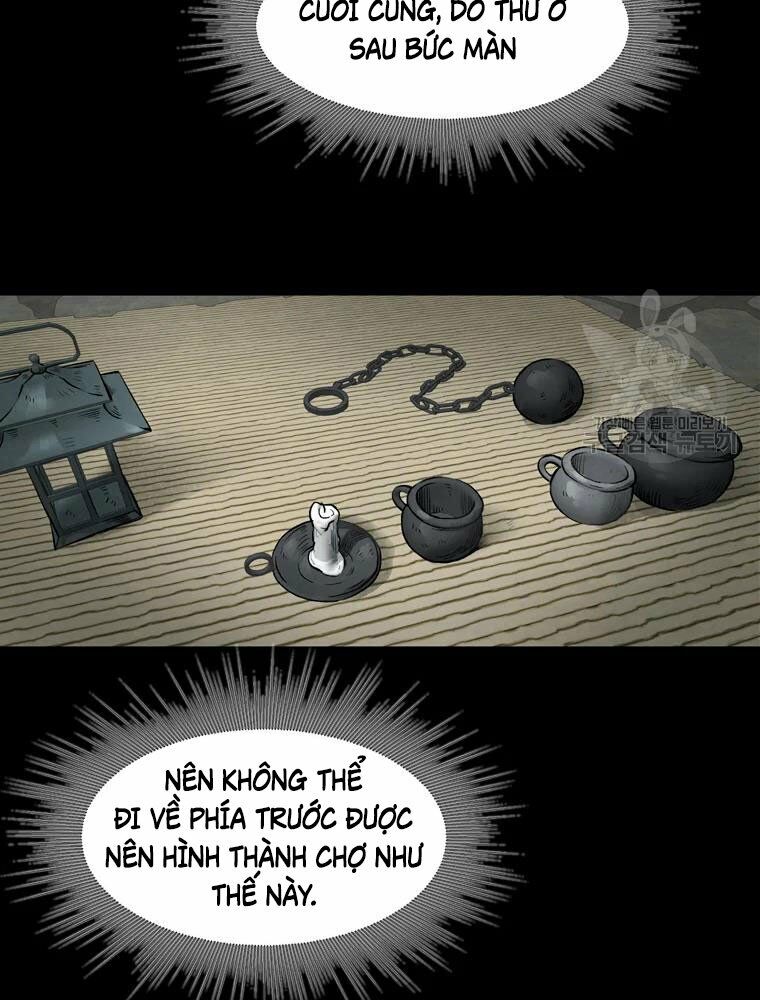 mật mã mê cung chapter 17 41