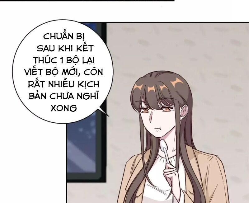 tổng tài, tránh xa tôi ra chapter 61 37