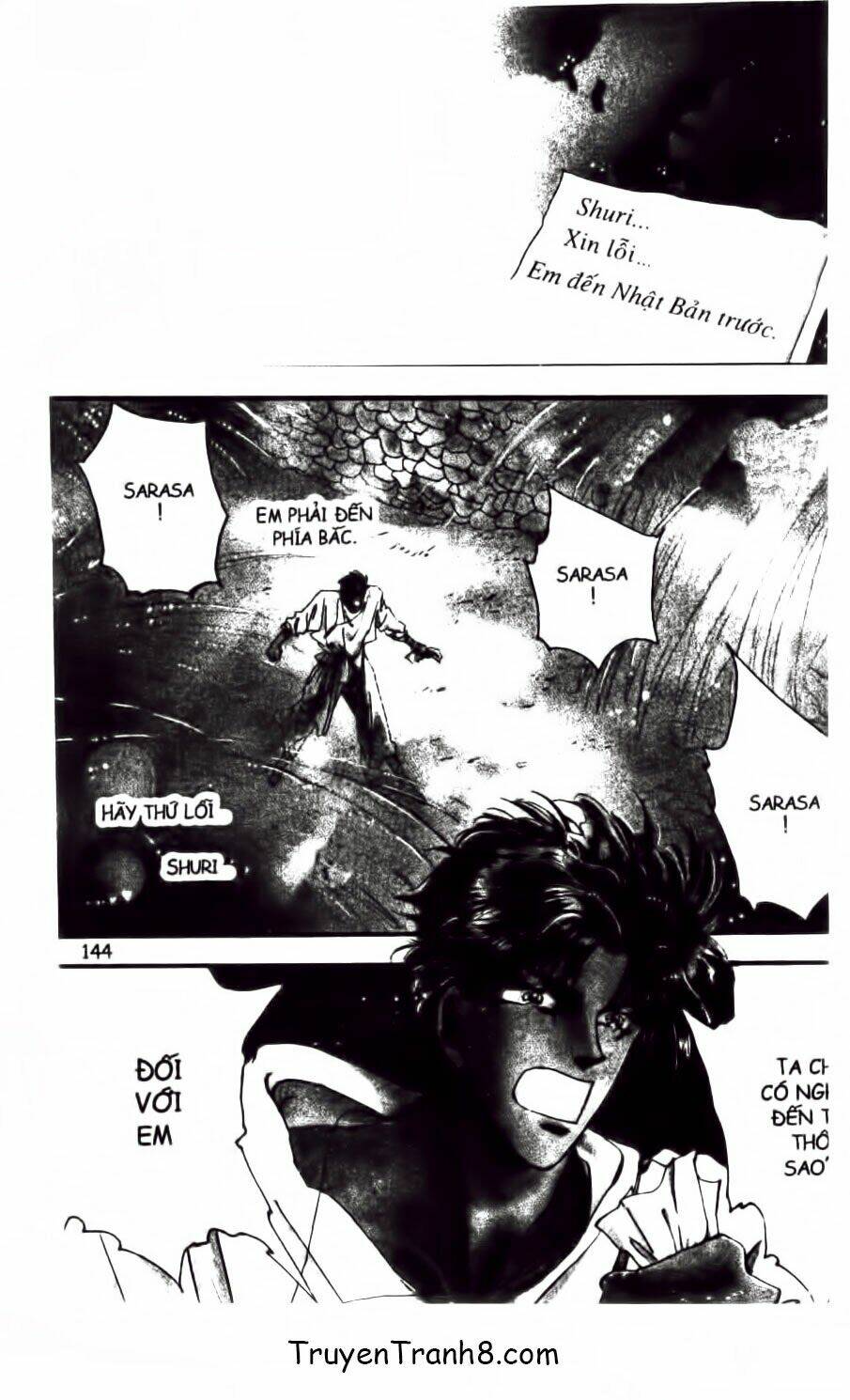 đứa con số phận chapter 38 4