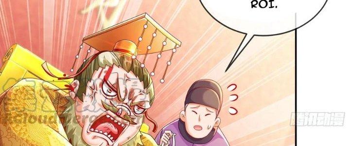 tuyệt sắc đạo lữ đều nói ngô hoàng có thể chất vô địch chapter 51 8