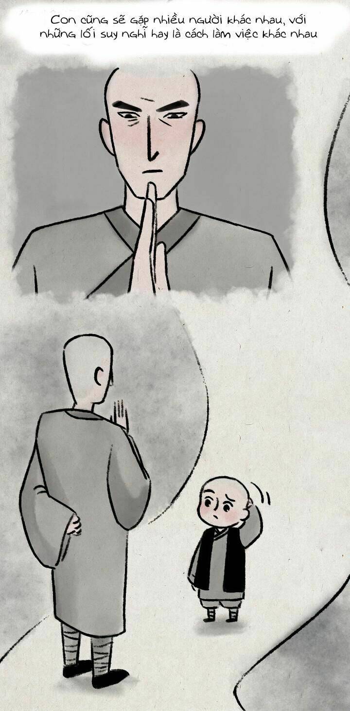 nhất thiền tiểu hòa thượng chapter 71 5