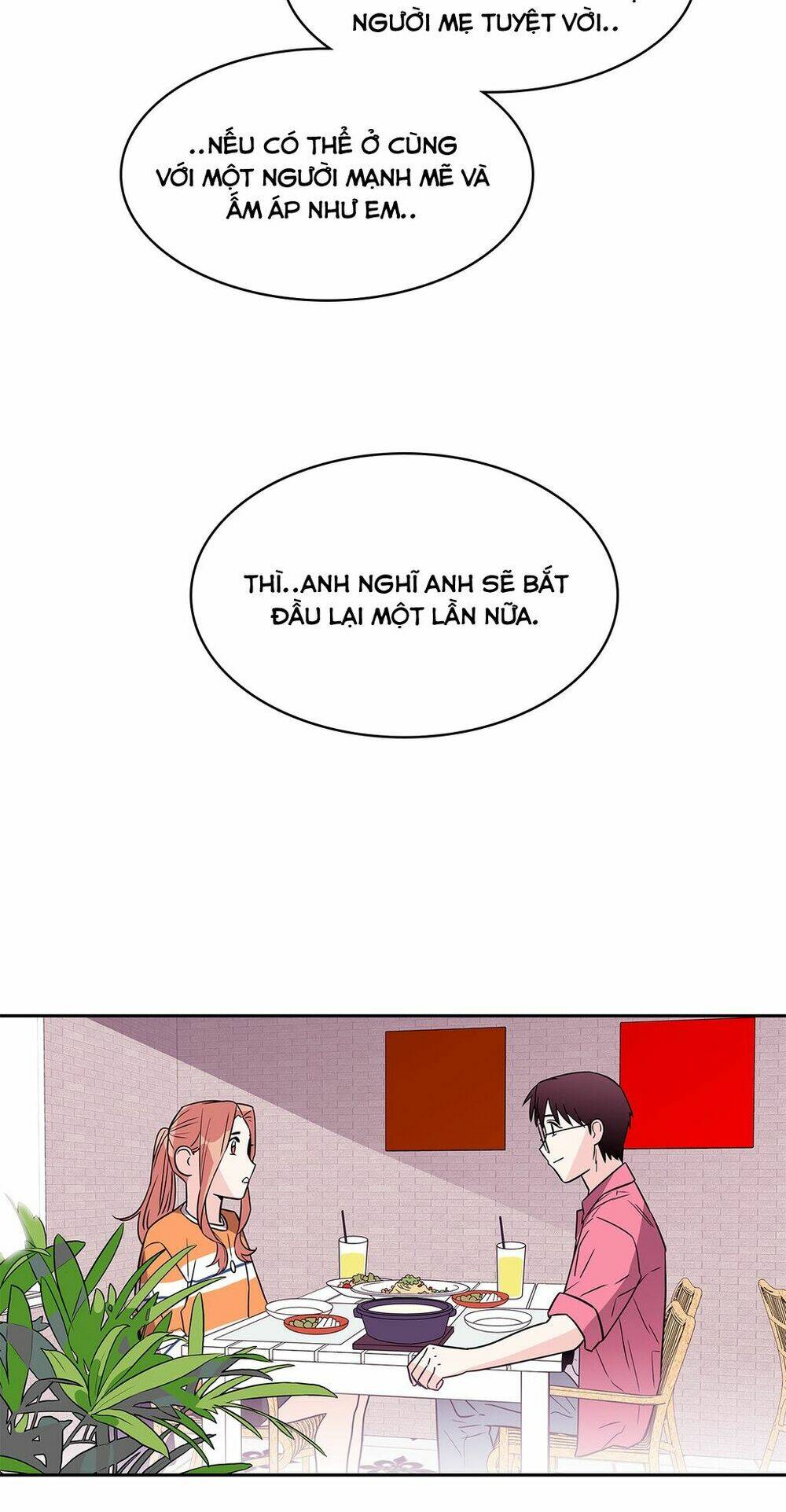 chuyện gì đến, rồi cũng sẽ đến chapter 39 32