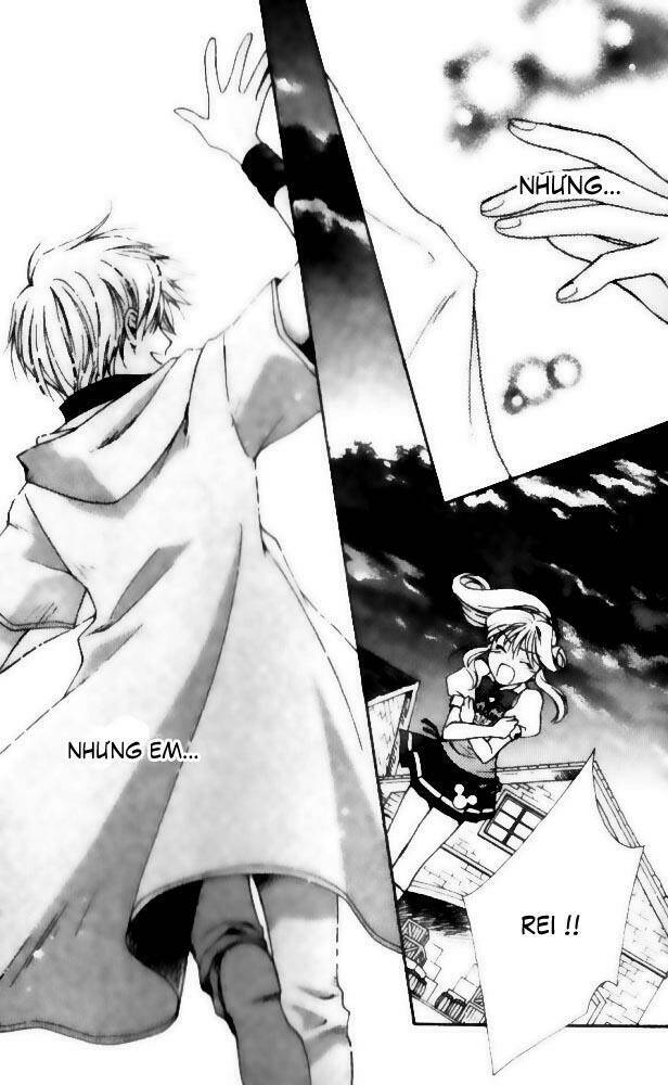 kilala princess - công chúa kilala chapter 10 23