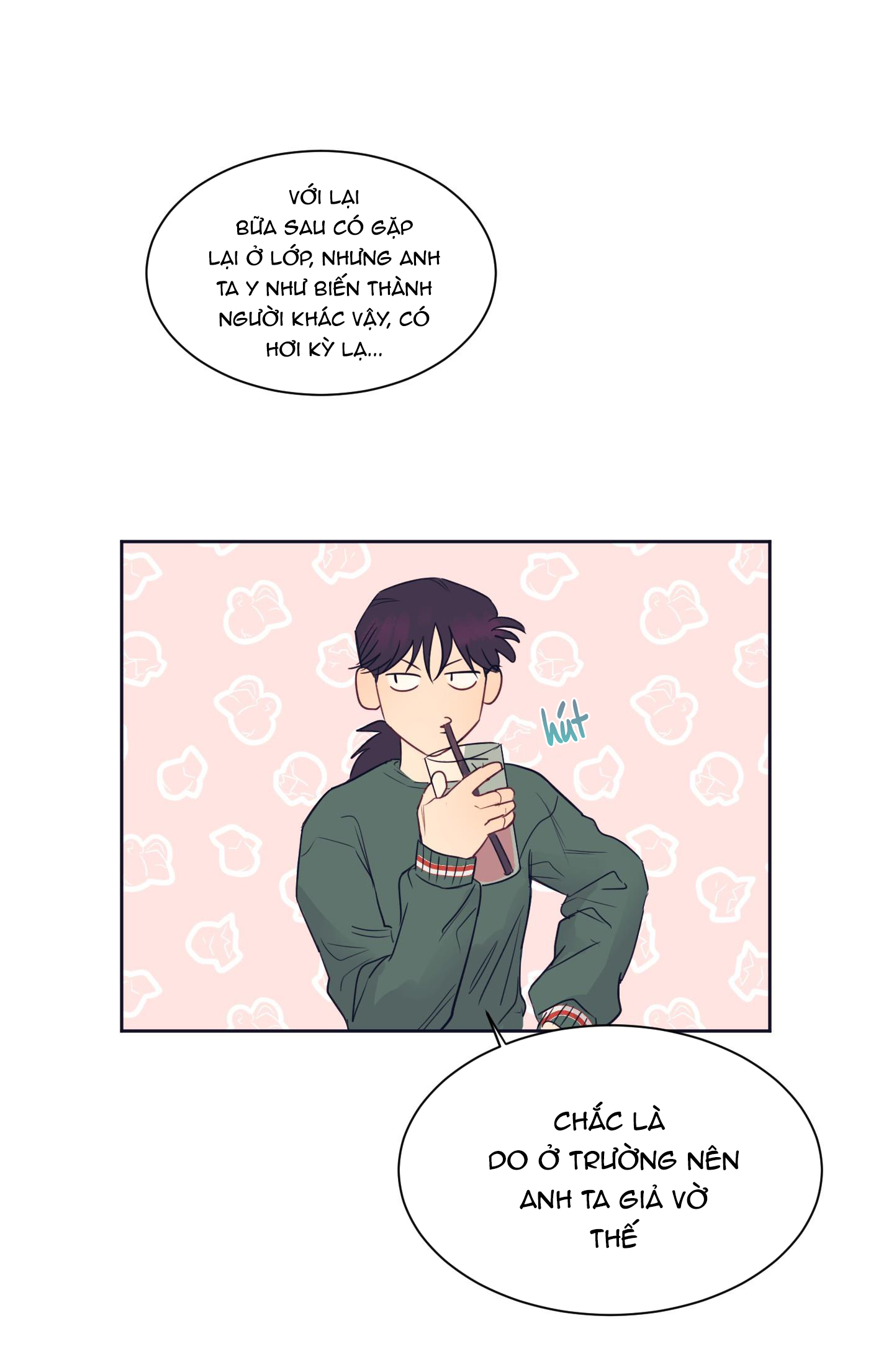 tình yêu lụi tàn chapter 4 14