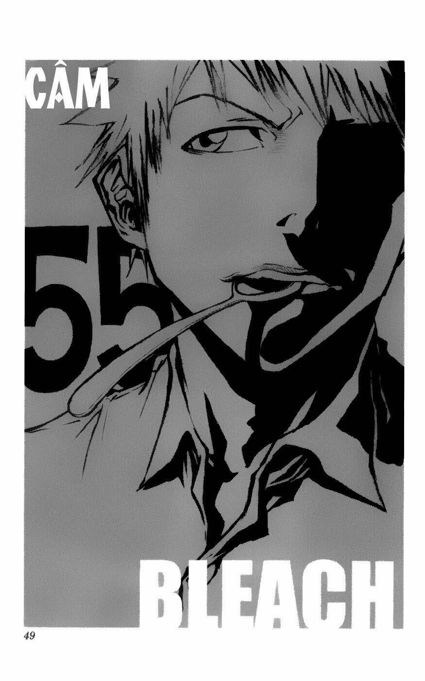 thần chết ichigo chapter 55 3