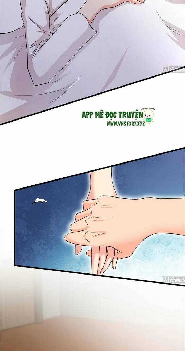 thiên hậu trở về chapter 182 3