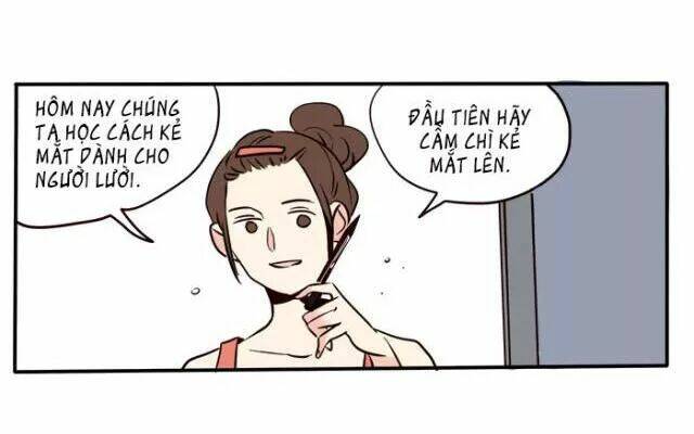 mau mang anh trai tôi đi chapter 120 7