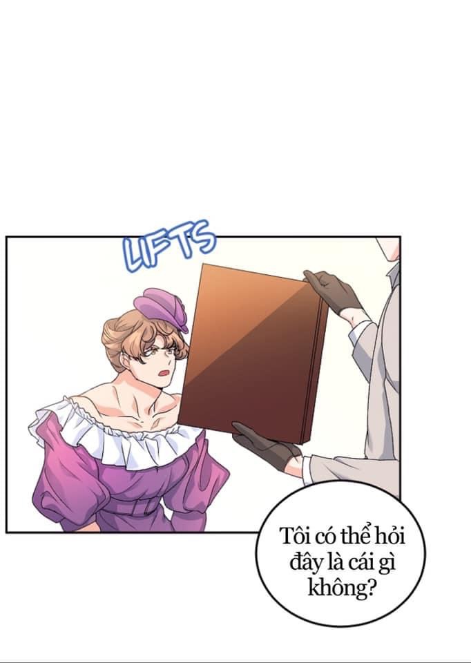 ebony, quạ đen chapter 9 35