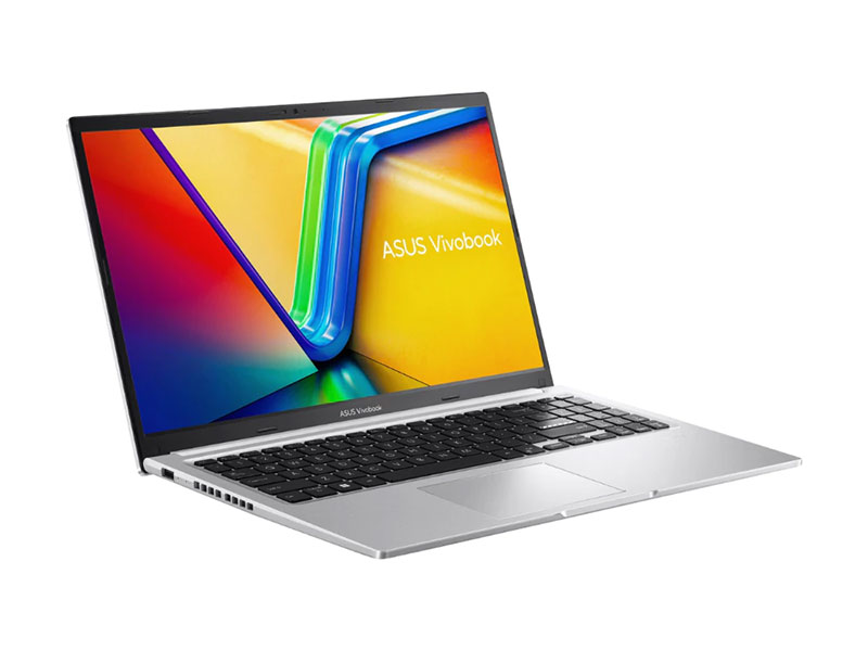 Asus Vivobook 15 X1502VA-BQ885W (Intel Core i5-13420H | 16GB | 512GB | Intel Iris Xe | 15.6 inch FHD IPS | Win 11 | Bạc) - HÀNG CHÍNH HÃNG
