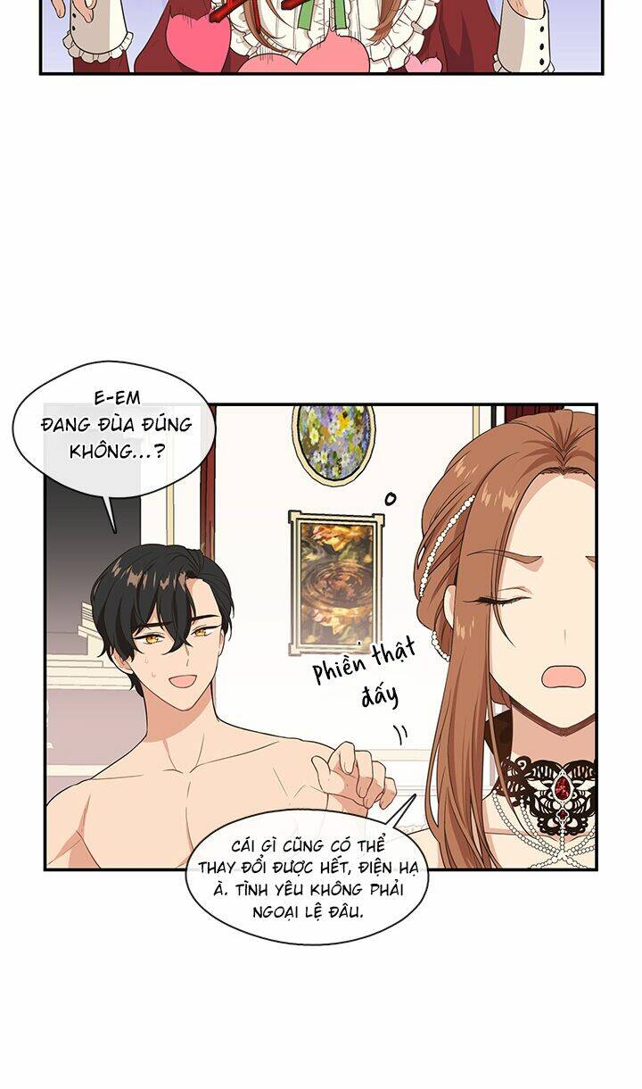 hãy coi chừng ác nữ chapter 5 4